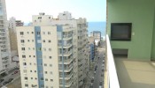 Apartamento 4 sutes, Meia Praia, Itapema SC 