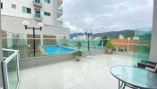 Apartamento Aluguel Anual - Itapema SC