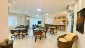 Apartamento Aluguel Anual - Itapema SC