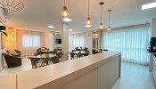 Apartamento Aluguel Anual - Itapema SC