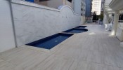 Residencial Zimmermann, Meia Praia, Itapema SC 