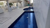 Residencial Zimmermann, Meia Praia, Itapema SC 