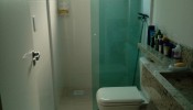 Apartamento mobiliado,2 suites,Morretes Itapema SC