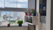 Apartamento 2 dormitrios, no Morretes Itapema SC 