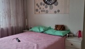 Apartamento 2 dormitrios, no Morretes Itapema SC 