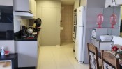 Apartamento 2 dormitrios, no Morretes Itapema SC 