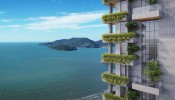 APARTAMENTO A VENDA EM BALNEARIO PEREQUE| 3 SUTES