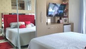 Apartamento 4 sutes, Meia Praia, Itapema SC 