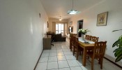 Apartamento 2 dormitrios, quadra mar, Itapema SC 