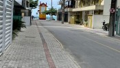 Apartamento 2 dormitrios, quadra mar, Itapema SC 