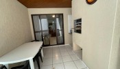 Apartamento 2 dormitrios, quadra mar, Itapema SC 
