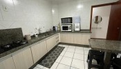 Apartamento 2 dormitrios, quadra mar, Itapema SC 