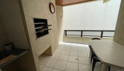 Apartamento 2 dormitrios, quadra mar, Itapema SC 