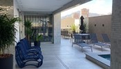 Apartamento 3 sutes, quadra mar, Itapema SC 