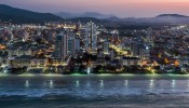 DIAMOND HILL BALNEARIO PEREQUE | 3 SUTES | 123M