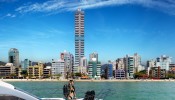 APARTAMENTO A VENDA NO CENTRO ITAPEMA | 3 SUTES 