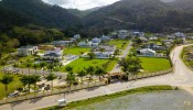 TERRENO A VENDA NO CHACARA FLORA 