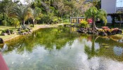 TERRENO A VENDA NO CHACARA FLORA 