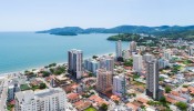 APARTAMENTO A VENDA EM BALNEARIO PEREQUE| 3 SUTES