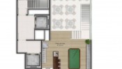 APARTAMENTO A VENDA EM BALNEARIO PEREQUE| 3 SUTES