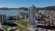 APARTAMENTO A VENDA EM BALNEARIO PEREQUE| 3 SUTES