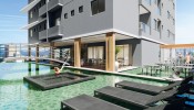 APARTAMENTO A VENDA EM BALNEARIO PEREQUE| 3 SUTES