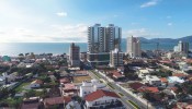 APARTAMENTO A VENDA EM BALNEARIO PEREQUE| 3 SUTES