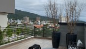 APARTAMENTO FRENTE A VENDA EM BALNEARIO PEREQUE