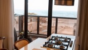 APARTAMENTO FRENTE A VENDA EM BALNEARIO PEREQUE