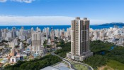 APARTAMENTO A VENDA EM BALNEARIO PEREQUE| 3 SUTES