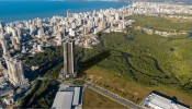 APARTAMENTO A VENDA EM BALNEARIO PEREQUE| 2 SUTES