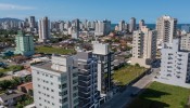 APARTAMENTO A VENDA EM BALNEARIO PEREQUE| 2 SUTES