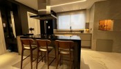 APARTAMENTO A VENDA EM BALNEARIO PEREQUE| 3 SUTES