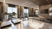 APARTAMENTO A VENDA EM BALNEARIO PEREQUE| 3 SUTES