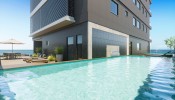 APARTAMENTO A VENDA EM BALNEARIO PEREQUE| 3 SUTES