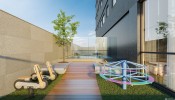 APARTAMENTO A VENDA EM BALNEARIO PEREQUE| 3 SUTES
