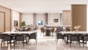 APARTAMENTO A VENDA EM BALNEARIO PEREQUE| 3 SUTES