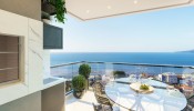 APARTAMENTO A VENDA EM BALNEARIO PEREQUE| 3 SUTES