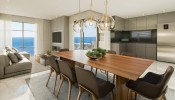APARTAMENTO A VENDA EM BALNEARIO PEREQUE| 3 SUTES