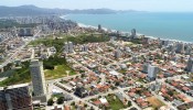 APARTAMENTO A VENDA EM BALNEARIO PEREQUE| 3 SUTES