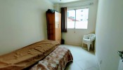 Apartamento 3 dormitrios, quadra mar Itapema SC 