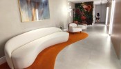 Apartamento 3 sutes, todo mobiliado,  Itapema