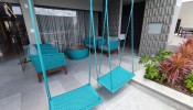 Apartamento 3 sutes, todo mobiliado,  Itapema