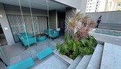 Apartamento 3 sutes, todo mobiliado,  Itapema
