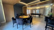Apartamento 3 sutes, todo mobiliado,  Itapema