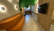 Apartamento 3 sutes, todo mobiliado,  Itapema