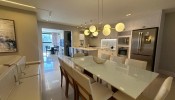 Apartamento 3 sutes, todo mobiliado,  Itapema
