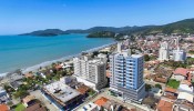 APARTAMENTO A VENDA EM BALNEARIO PEREQUE| 2 SUTES