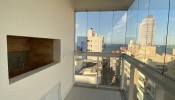 APARTAMENTO A VENDA EM MEIA PRAIA | 4 SUTES 