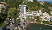 APARTAMENTO FRENTE MAR A VENDA EM ITAPEMA 